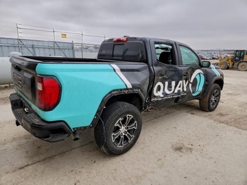  GMC Inny Canyon AT4 2024 2.7L 2.7 Benzyna 310KM, zdjęcie 3