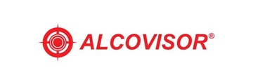 Алкотестер AlcoVisor Mark X Plus с бесплатной калибровкой