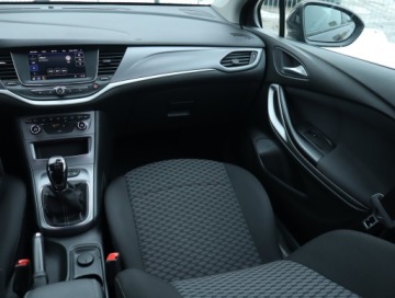 Opel Astra K Sportstourer Facelifting 1.2 Turbo 130KM 2022 Opel Astra 1.2 Turbo, Salon Polska, 1. Właściciel, zdjęcie 7