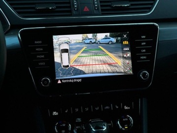 Skoda Superb III Kombi Plug-In Hybrid 1.4 TSI Plug-In-Hybrid 218KM 2024 Skoda Superb 218KM FV23 Salon PL Pakiet Selection ASO Leasing, zdjęcie 29