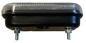 ПЕРЕДНИЙ УГЛОВОЙ ГАБАРИТНЫЙ ФОНАРЬ NEPTUN Габаритный фонарь