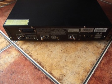 аудиофильский винтаж PIONEER DV-525 //поврежден