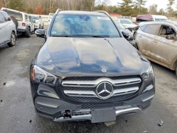 Mercedes GLE V167 2022 Mercedes-Benz GLE 2022 r., 2,0L 350 4MATIC 2.0 Benzyna 255KM, zdjęcie 1