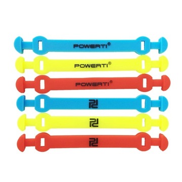 Множество из 4 виброгасителей Easy Multicolor.