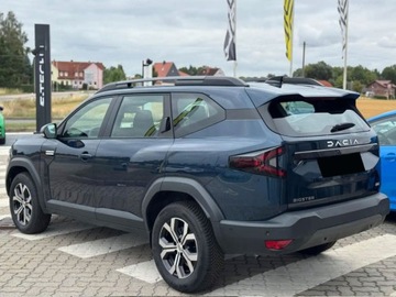 Dacia Bigster 1.2 TCe 130KM 2025 Od ręki - Expression mHEV 4x4 1.2 TCe 130KM / Pakiet Easy, zdjęcie 2