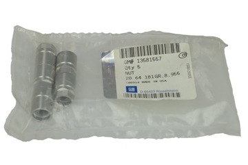 Гайки датчика давления TPMS