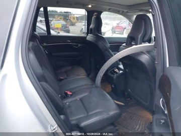 Volvo XC90 II 2017 Volvo XC 90 2017 Volvo XC90 T6 AWD 7-Passenger Momentum 2.0 Benzyna 316KM, zdjęcie 7