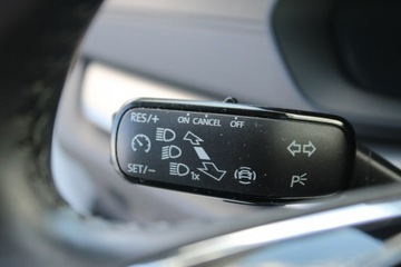 Skoda Octavia IV Liftback 2.0 TDI 115KM 2021 Škoda Octavia Skoda Octavia F-Vat Salon Polska, zdjęcie 15