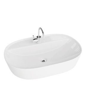 Умывальник Pereya Grande накладной