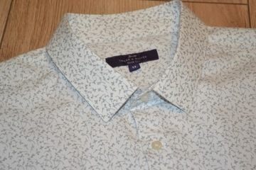 TAILOR&CUTTER - РУБАШКА МУЖСКАЯ - РАЗМЕР. 17 - НОВИНКА