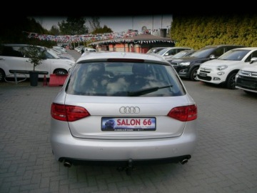 Audi A4 B8 Avant 2.7 TDI 190KM 2011 Audi A4 Avant 2.7 Xenon Stan bdb bezwyp Gwarancja, zdjęcie 14
