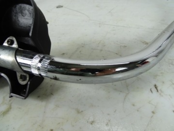 Руль Suzuki GS 450 L оригинал