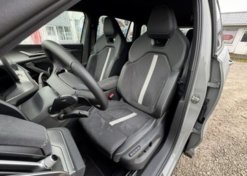 Skoda Kodiaq II SUV 2.0 TDI SCR 193KM 2024 Škoda Kodiaq Skoda Kodiaq Sportline 2.0TDI 193KM, zdjęcie 10