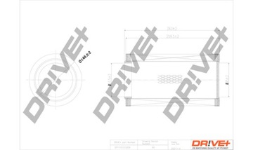 FILTR VZDUCHU FIAT 1.4 07- BRAVO