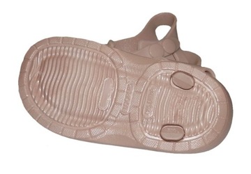 САНДАЛИИ ДЛЯ ПЛЯЖА БАССЕЙН ЛЕГКИЕ SOLID MRS. ЭРТА 27