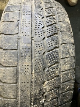 KOLO 185/85 R15 4X114,3 ZIMNÍ VOLVO S40 V40