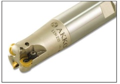 NÓŻ GŁOWICA TOKARSKA AEMRC-RD1604-D40L32L150-Z02