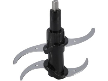 ПРОЦЕССОР ИЗМЕЛЬЧИТЕЛЬ 3в1 LUND 500ВТ