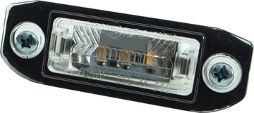 PODSVÍCENÍ LED TABULKY VOLVO C70 II 2 -13 KPL