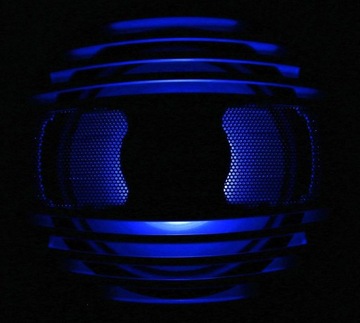 HERTZ HMX 8 S LD RGB СВЕТОДИОДНЫЕ ДИНАМИКИ 2x 100 Вт RMS МОРСКИЕ ДЛЯ ЛОДКИ ЛОДКИ ЯХТЫ