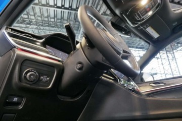 Jeep Grand Cherokee V 2023 Jeep Grand Cherokee Overland Long 3.6 Radar Navi Alpine Panorama Wentylacj, zdjęcie 22