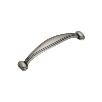 UCHWYT MEBLOWY GAMET UR10 NIKIEL PATYNA L 96mm