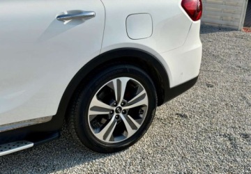 Kia Sorento IV 2020 Kia Sorento Kia Sorento 2.2 CRDi AWD GT Line 2.2 Diesel 200KM, zdjęcie 25