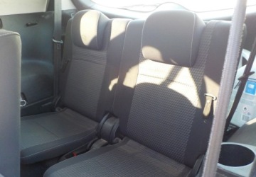 Toyota Verso Minivan Facelifting 1.6 D-4D 112KM 2015 Toyota Verso Doiesel Okazja 1.6 Diesel 112KM, zdjęcie 23