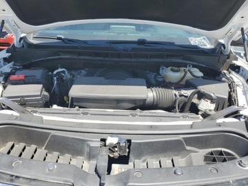  GMC Yukon SLT 2022 5.3l 5.3 Benzyna 355KM, zdjęcie 6