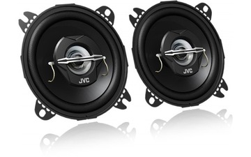 JVC CS-J420X głośniki samochodowe 10cm 2drożne