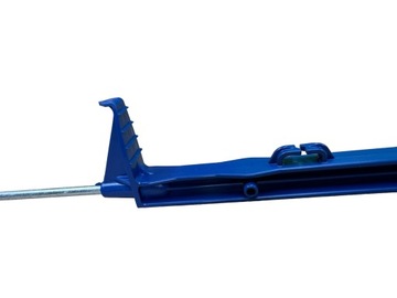 Кол, пастушеский шест 105см СИНИЙ