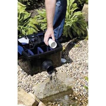 OASE AQUAACTIV BIOKICK 200ML BIO-STARTER BAKTERIE