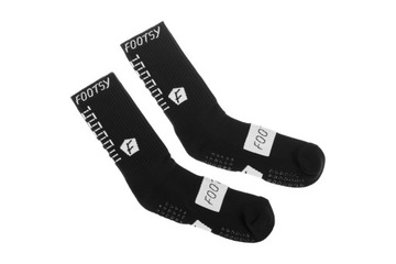 Footsy - носки противоскользящие Черный M/L