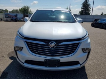 Buick Enclave 2022 Buick Enclave Premium 2022 3.6l 3.6 Benzyna 310KM, zdjęcie 5