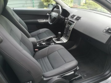Volvo C30 Hatchback 3d 2.0 D 136KM 2008 Volvo C30 2.0D 136KM Klimatronic Elektryka, zdjęcie 19