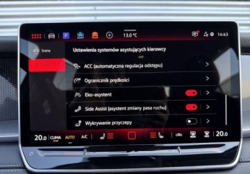 Volkswagen Tayron 2025 Volkswagen Tayron 1.5eTSI 150KM mHEV 7os. HAK LED IQ.Matrix Navi Kamera360, zdjęcie 31