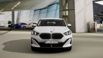 BMW X2 U10 2025 BMW X2 sDrive20i - Już od 2150 PLN NETTO/MIES. z, zdjęcie 2