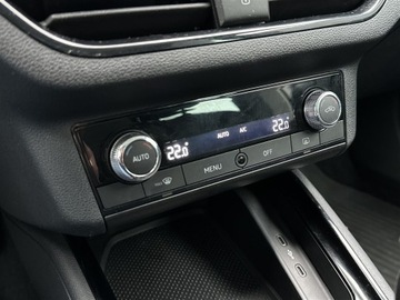 Skoda Scala Hatchback 1.0 TSI 110KM 2021 Skoda Scala 1.0TSI 110KM Ambition l Salon Polska,, zdjęcie 22