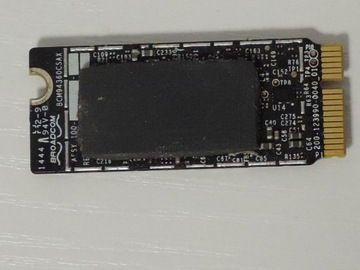 BCM94360CS WIFI-карта APPLE RETINA A1502