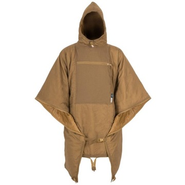 Пончо Helikon Swagman Roll Climashield WildWood