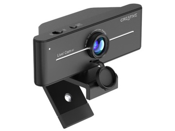 Creative Labs Live Cam Sync 4K