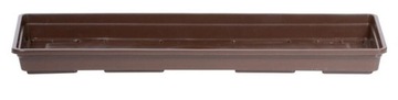 PODSTAWKA POD DONICZKĘ SKRZYNKĘ PLASTIKOWA 44,5CM