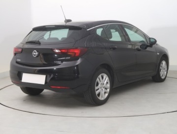Opel Astra K Hatchback 5d 1.4 Turbo 125KM 2017 Opel Astra 1.4 T, Salon Polska, Serwis ASO, Klima, zdjęcie 4