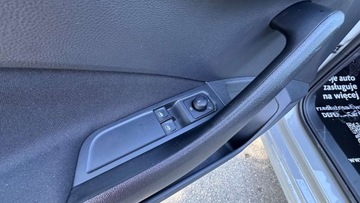 Skoda Kamiq Crossover 1.5 TSI 150KM 2021 Skoda Kamiq RATY 1.5 benz 150KM tylko 28tys km Zarej Klimatronic Gwarancja, zdjęcie 23