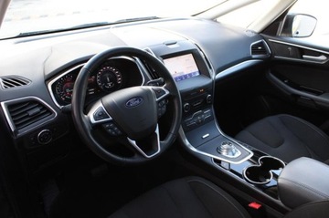 Ford S-Max II Van Facelifting 2.0 EcoBlue 150KM 2021 FORD S-Max TITANIUM, zdjęcie 9
