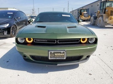 Dodge Challenger III 2020 Dodge Challenger SXT 2020 3.6l 3.6 Benzyna 303KM, zdjęcie 5