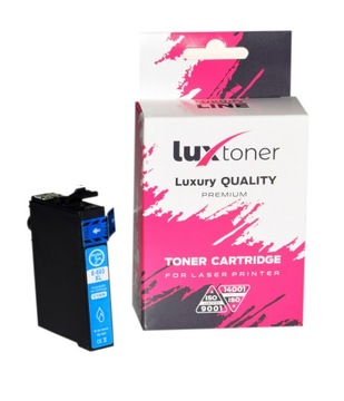 Tusz do EPSON T603 XL XP4100 XP4105 XP3105 XP3100