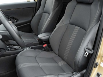 Toyota 2023 Toyota Yaris Cross NO262AY#1.5 Adventure 4x4, zdjęcie 13