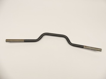 РУЛЕВОЕ КОЛЕСО YAMAHA MT 07 MT07 2018 +