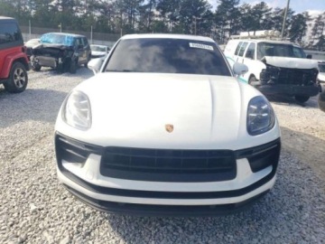 Porsche Macan 2022 Porsche Macan 2022, 2.0L, 4x4, porysowany lakier 2.0 Benzyna 261KM, zdjęcie 1